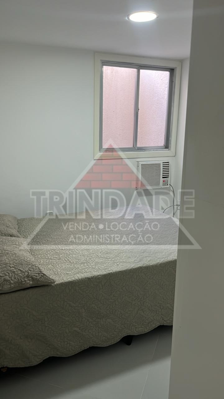 Apartamento à venda com 1 quarto, 30m² - Foto 6