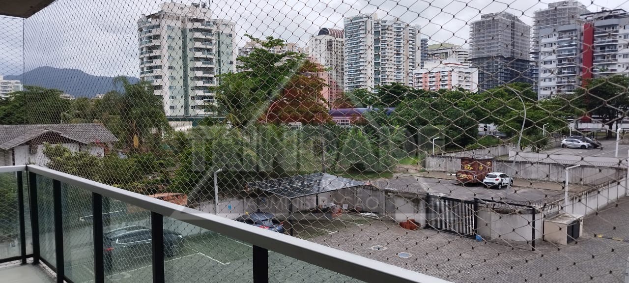 Apartamento para alugar com 3 quartos, 87m² - Foto 18