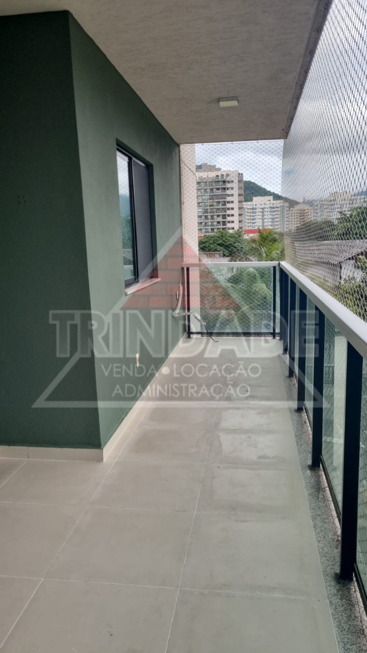 Apartamento para alugar com 3 quartos, 87m² - Foto 5