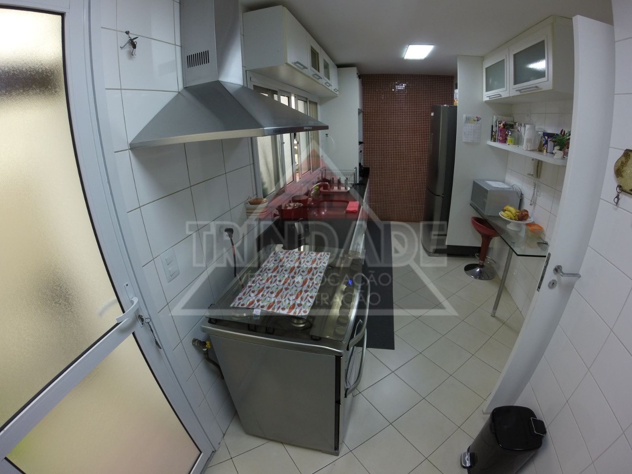 Casa à venda com 4 quartos, 210m² - Foto 19