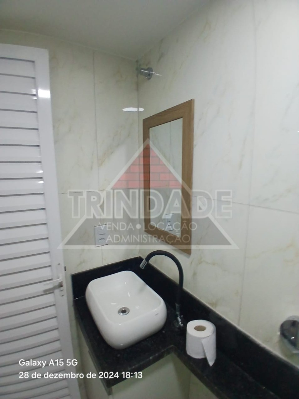 Apartamento à venda com 1 quarto, 30m² - Foto 10