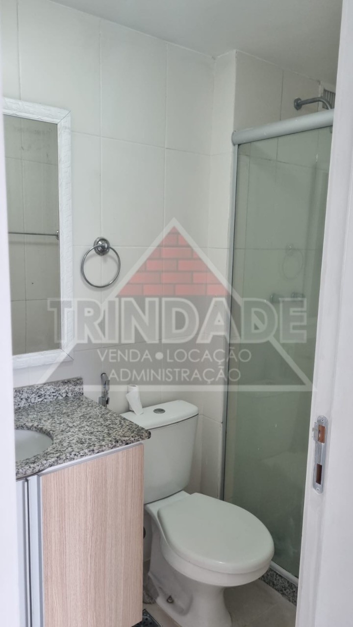 Apartamento para alugar com 3 quartos, 87m² - Foto 8