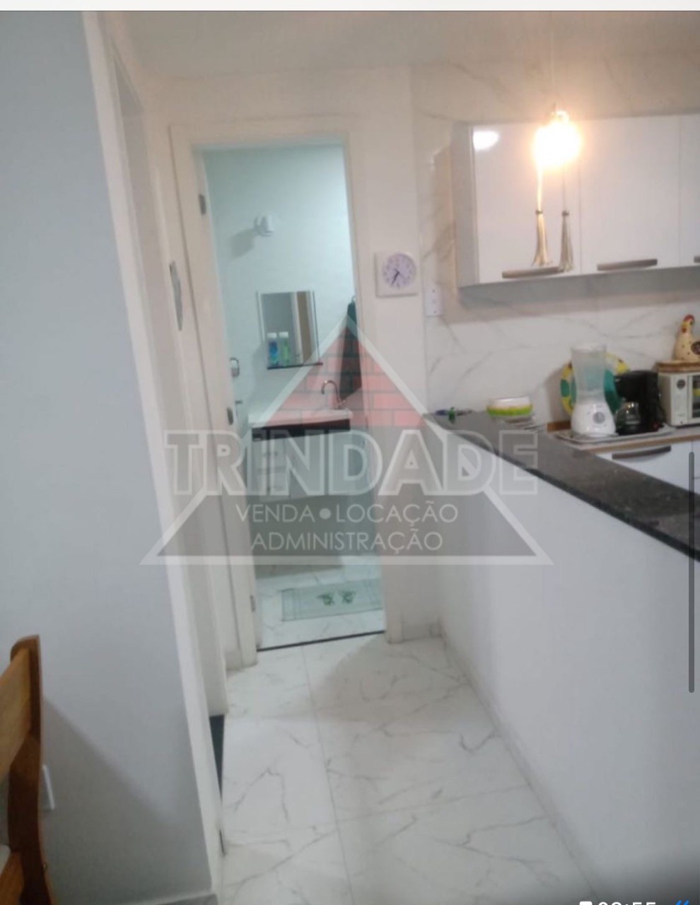 Apartamento, 1 quarto, 50 m² - Foto 6