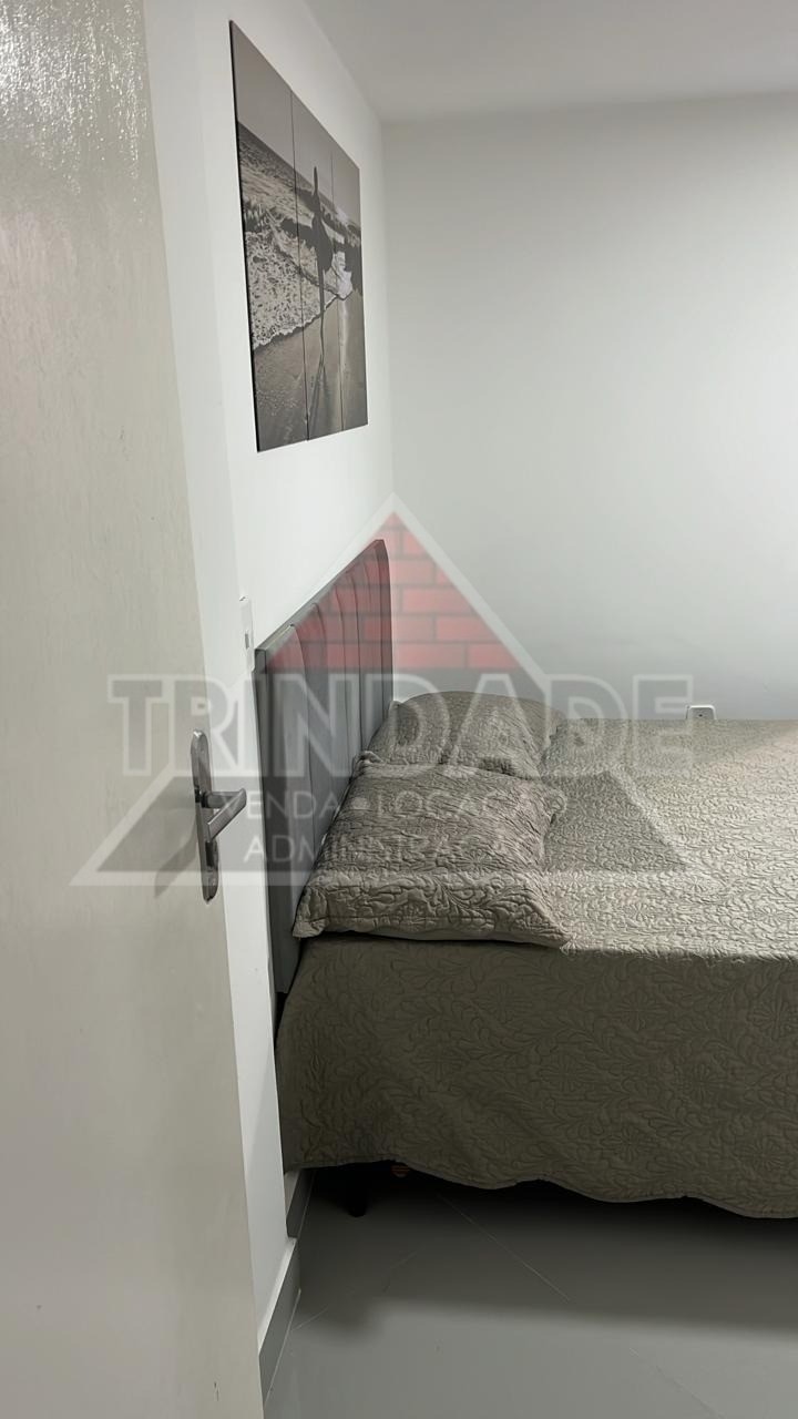 Apartamento à venda com 1 quarto, 30m² - Foto 8