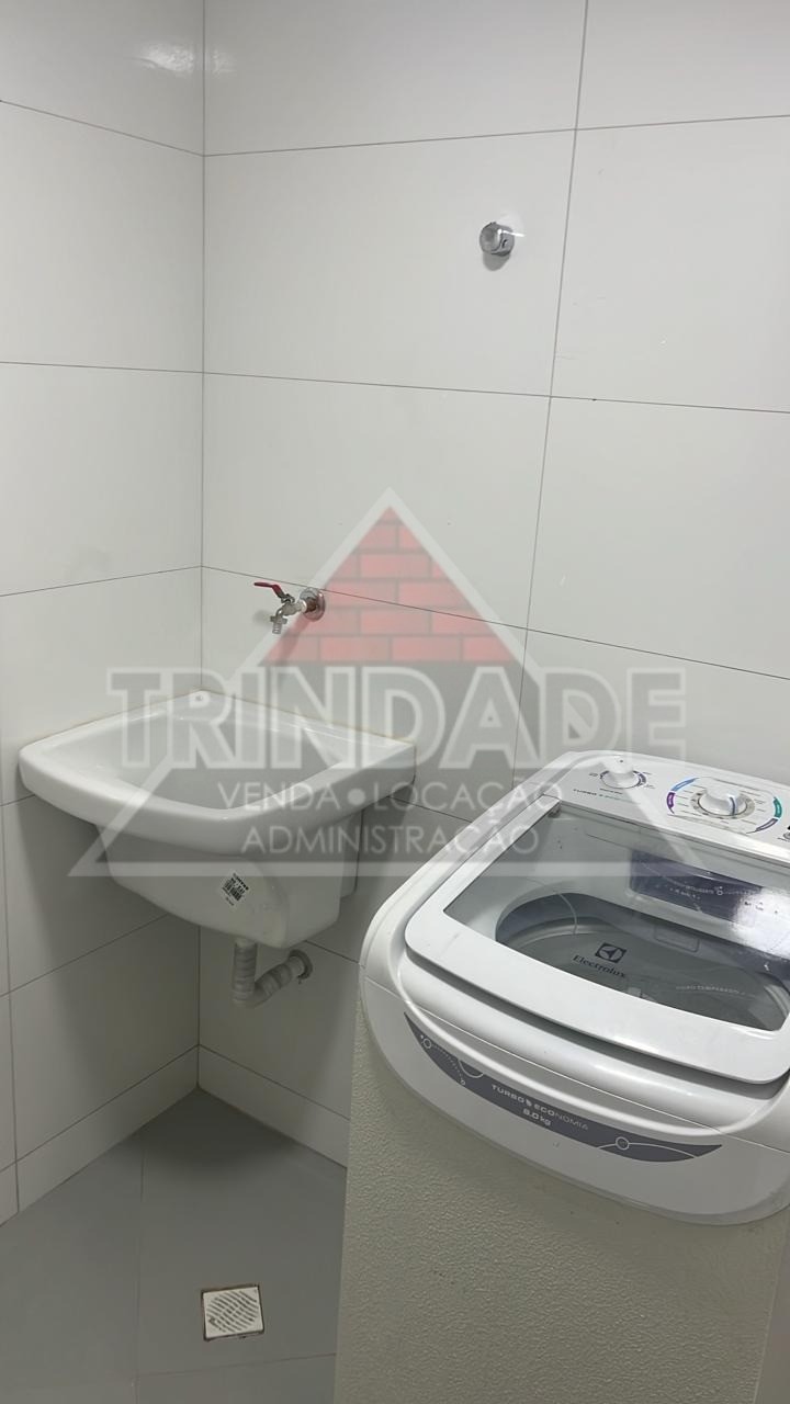 Apartamento à venda com 1 quarto, 30m² - Foto 7