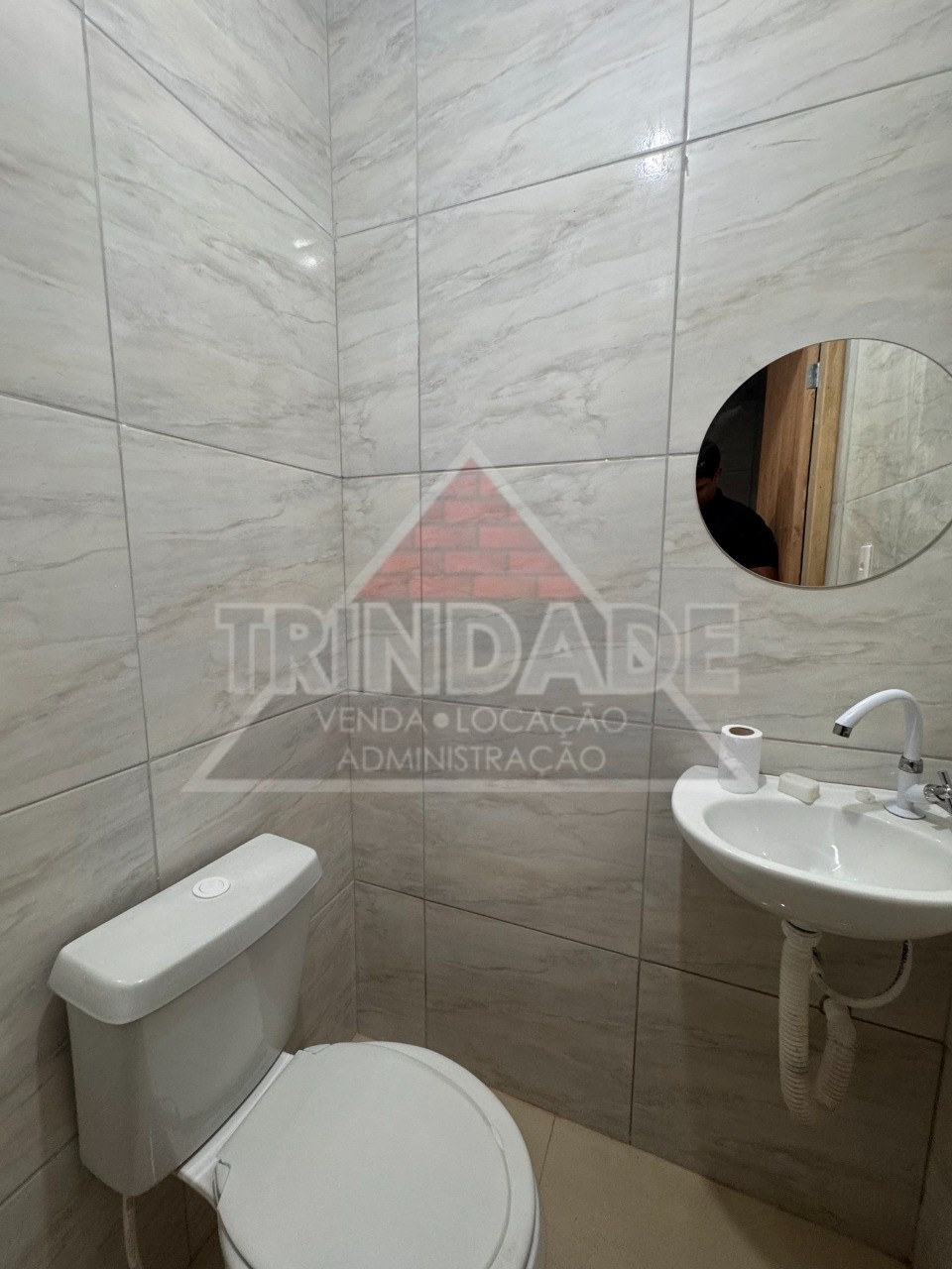 Casa, 2 quartos, 65 m² - Foto 8