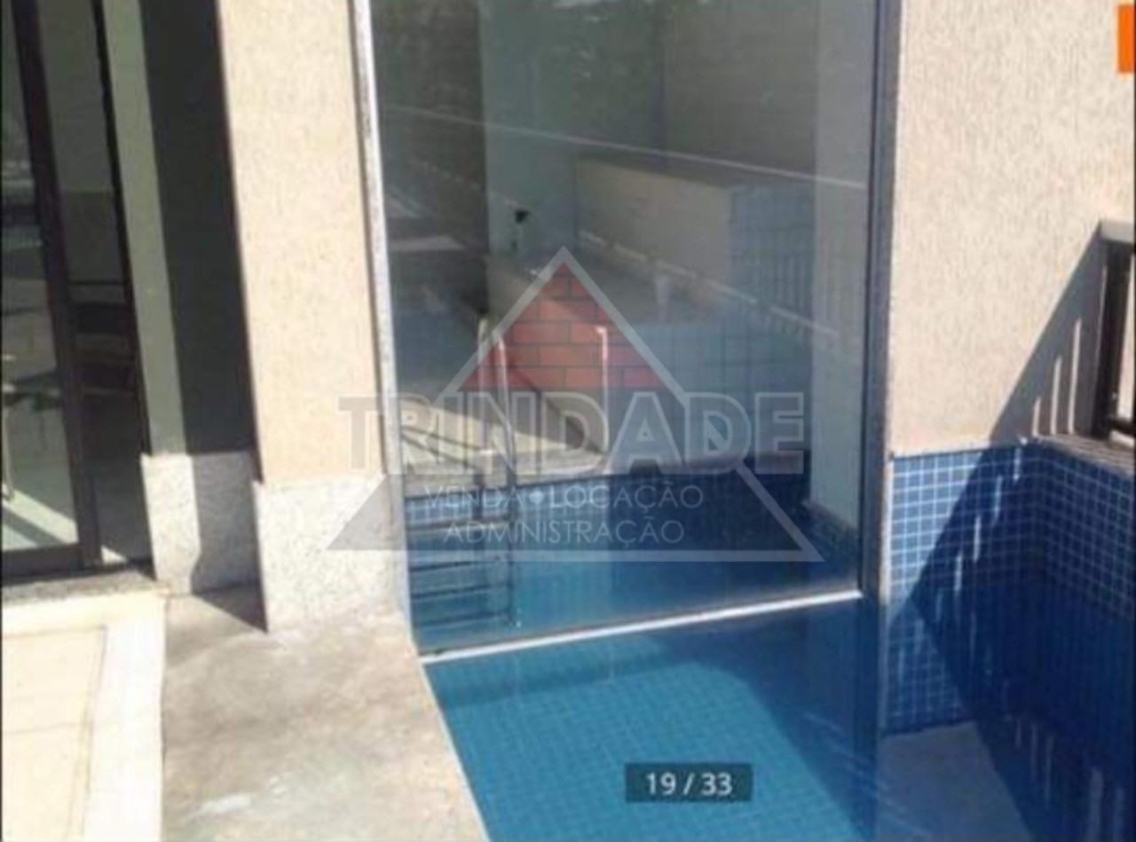 Apartamento para alugar com 3 quartos, 87m² - Foto 43