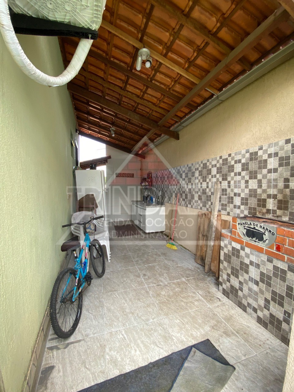 Casa à venda com 1 quarto, 400m² - Foto 10