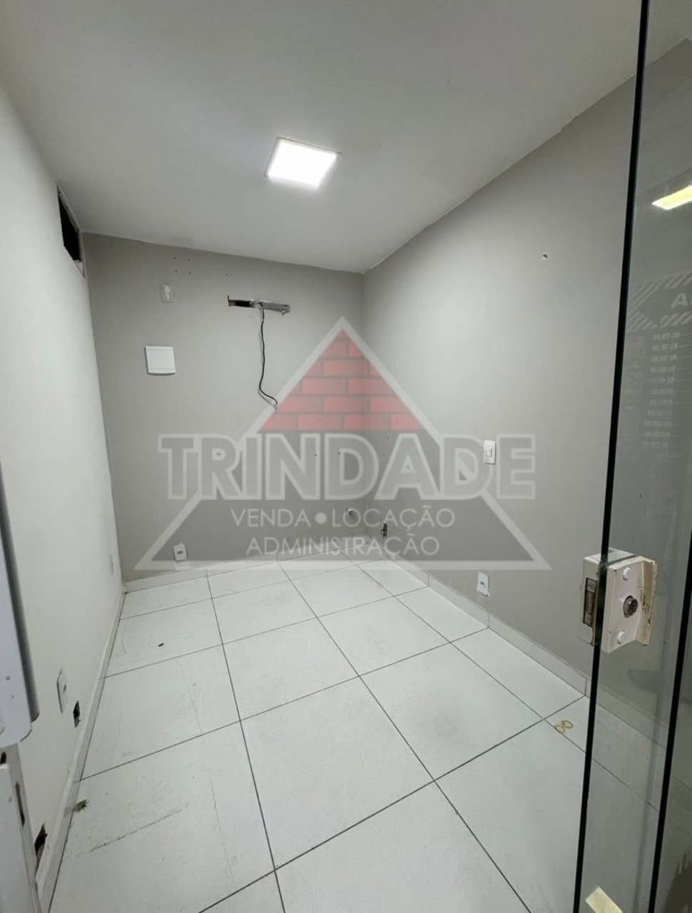 Conjunto Comercial-Sala para alugar, 49m² - Foto 1