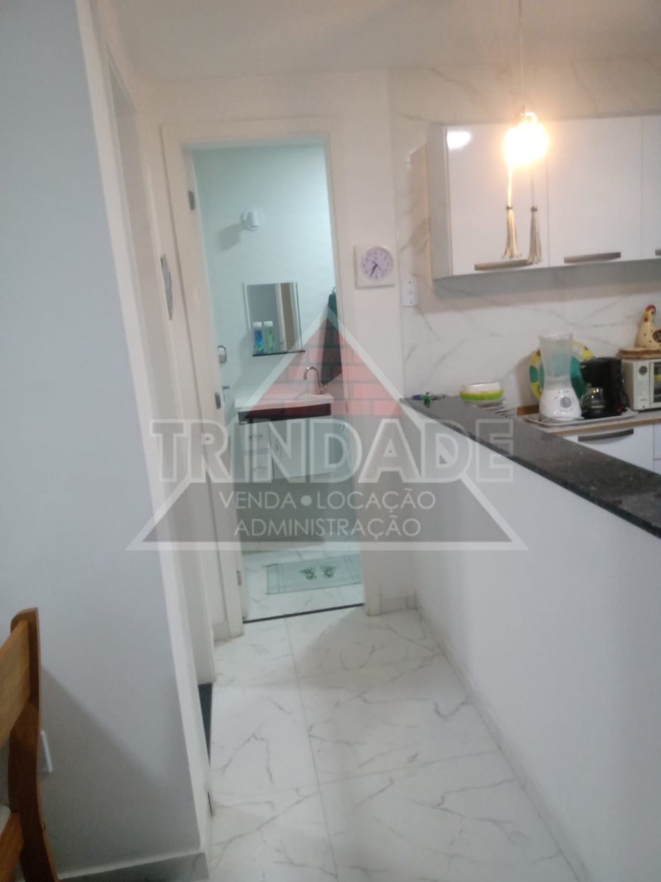 Apartamento, 1 quarto, 50 m² - Foto 3