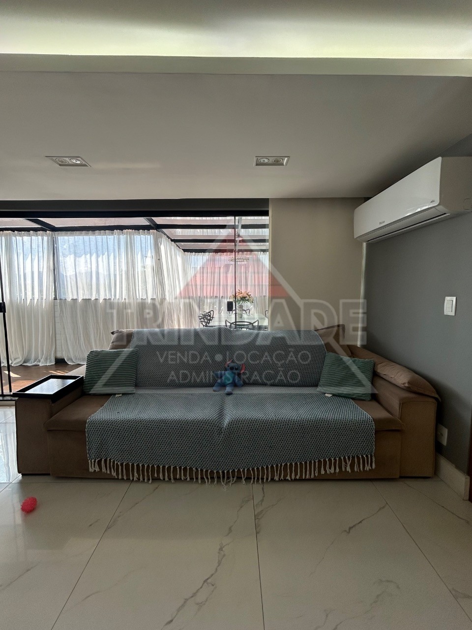 Apartamento, 3 quartos, 230 m² - Foto 6