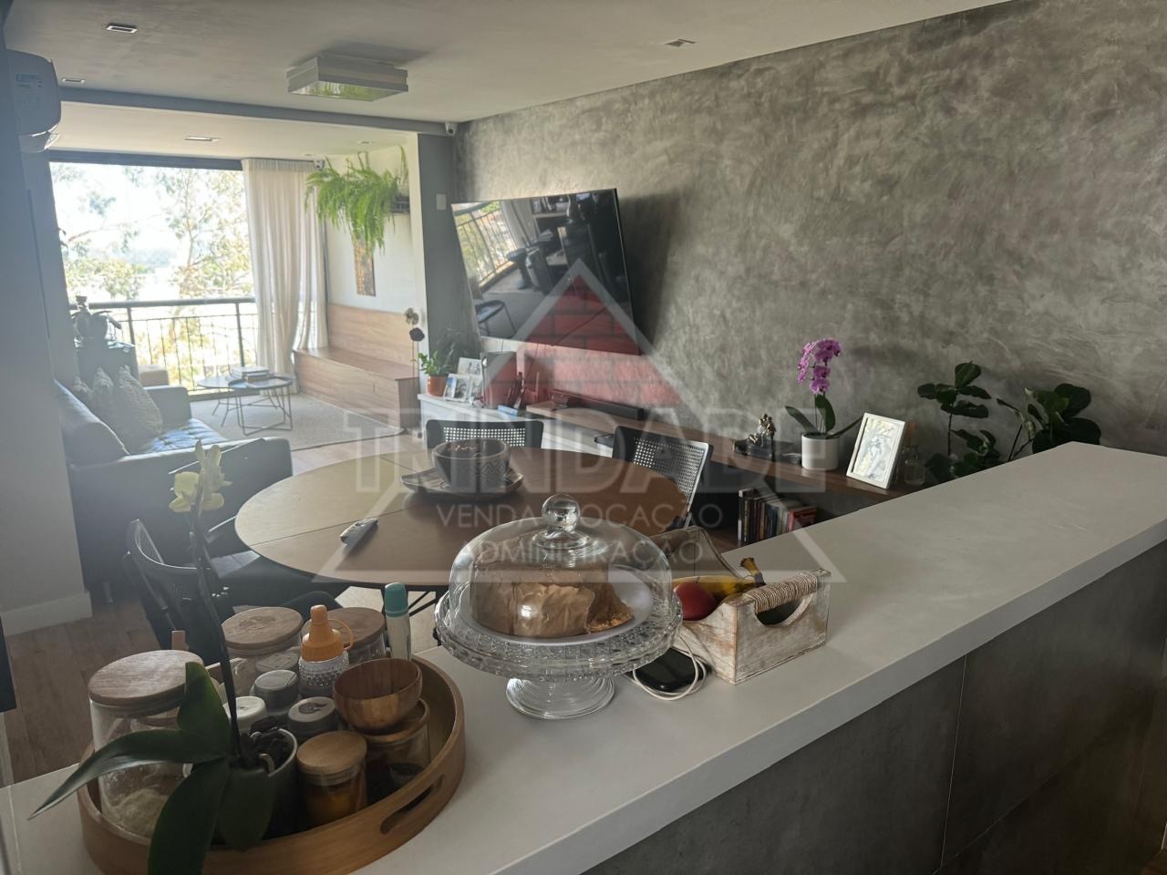 Apartamento, 3 quartos, 85 m² - Foto 2