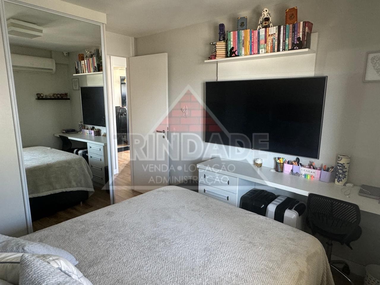 Apartamento, 3 quartos, 85 m² - Foto 23