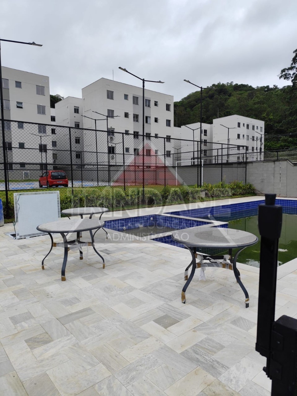 Apartamento, 2 quartos, 48 m² - Foto 8