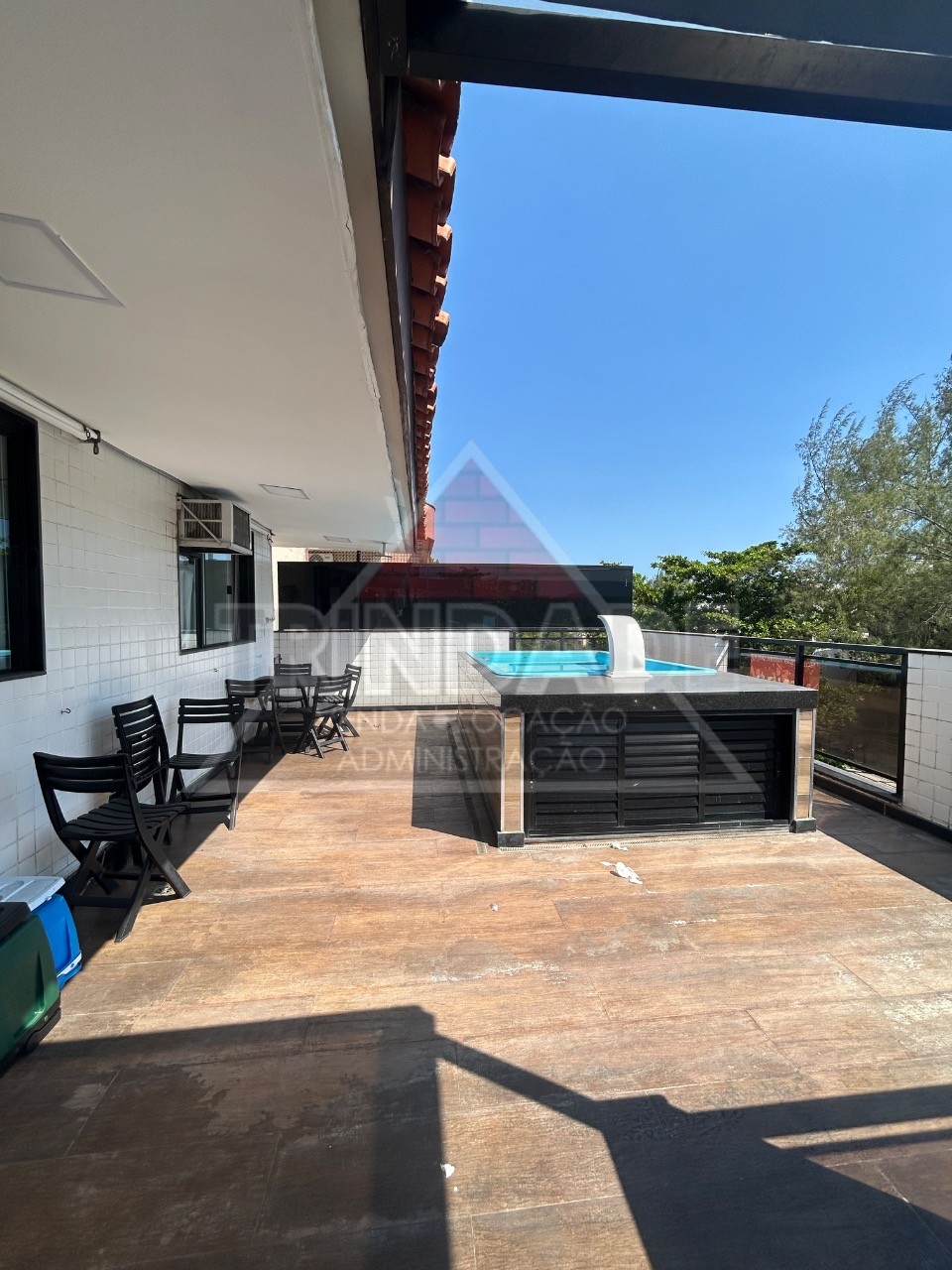 Apartamento, 3 quartos, 230 m² - Foto 30