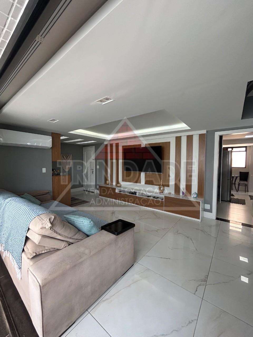 Apartamento, 3 quartos, 230 m² - Foto 5