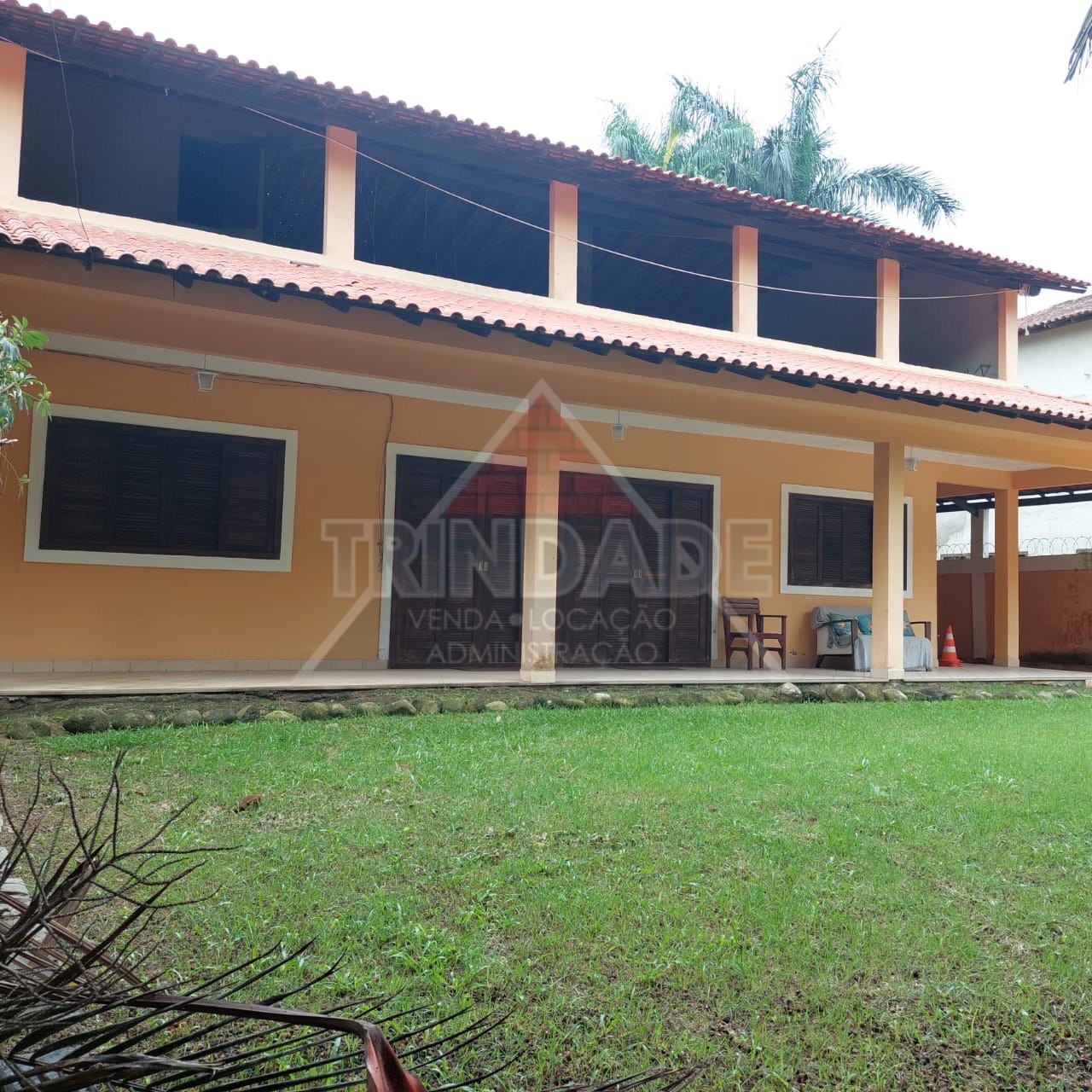 Casa, 3 quartos, 475 m² - Foto 2
