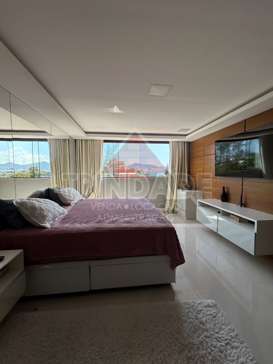 Apartamento, 3 quartos, 230 m² - Foto 37