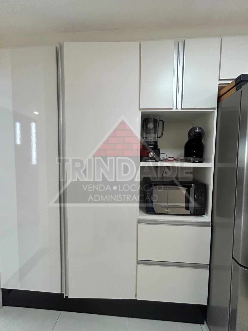 Apartamento, 3 quartos, 230 m² - Foto 29