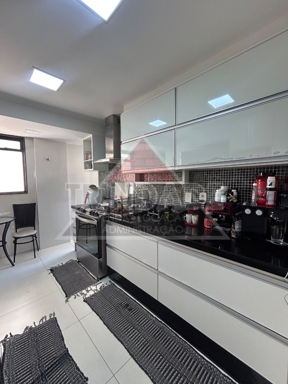 Apartamento, 3 quartos, 230 m² - Foto 21