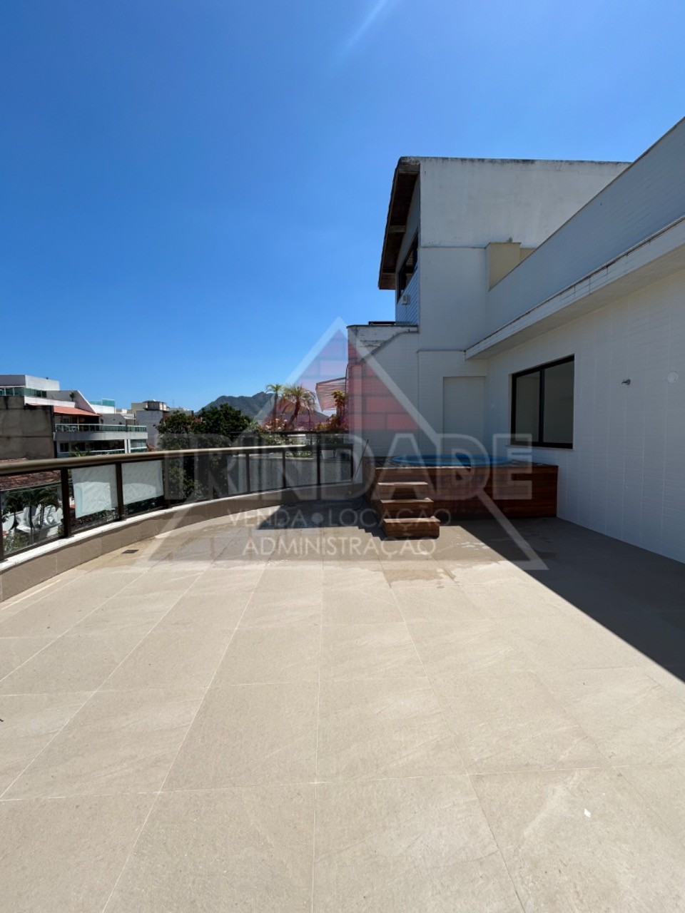 Cobertura, 4 quartos, 300 m² - Foto 4