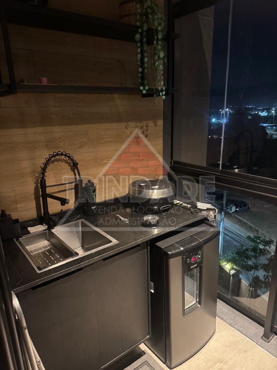 Apartamento, 2 quartos, 81 m² - Foto 2
