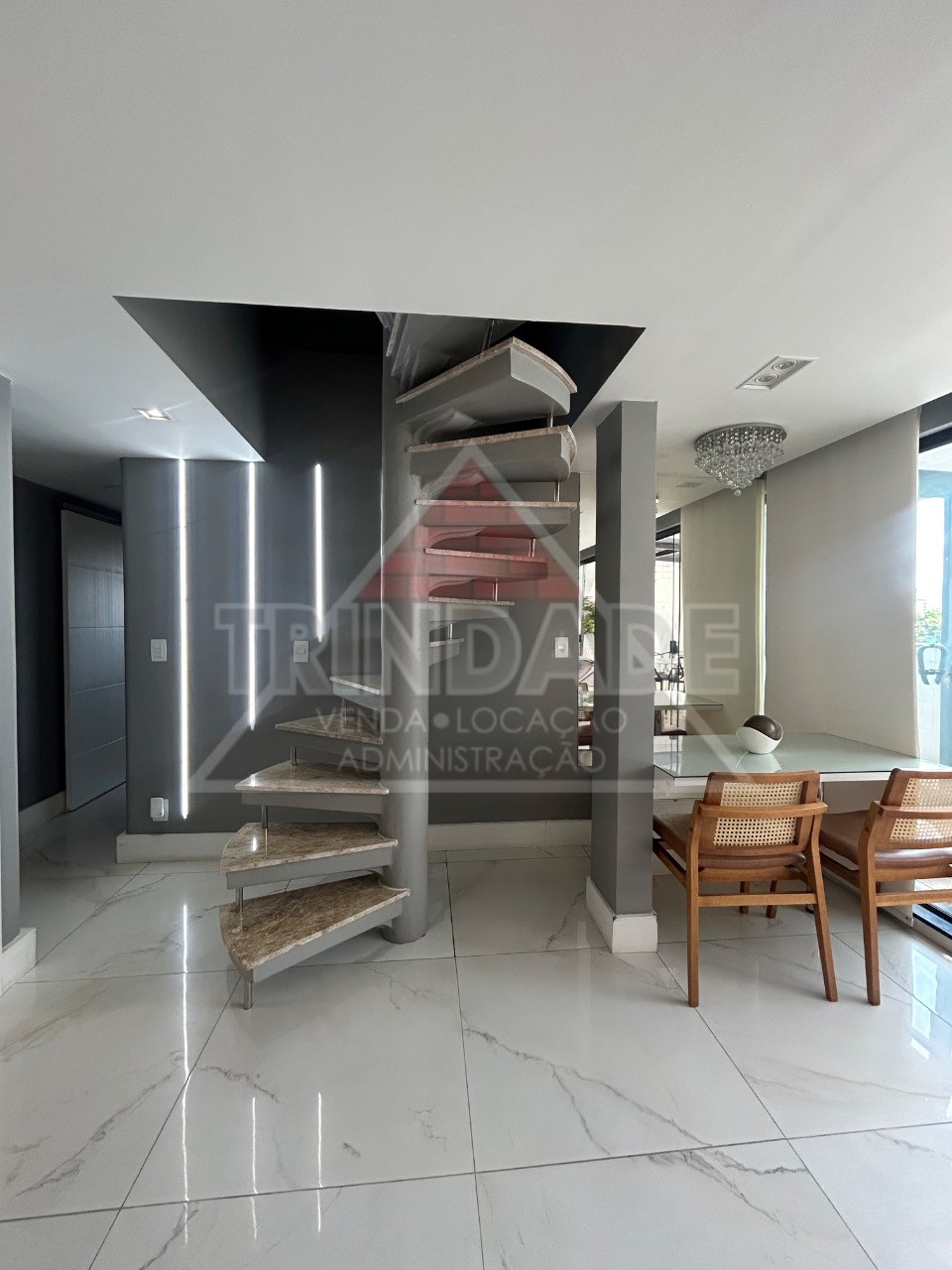 Apartamento, 3 quartos, 230 m² - Foto 22