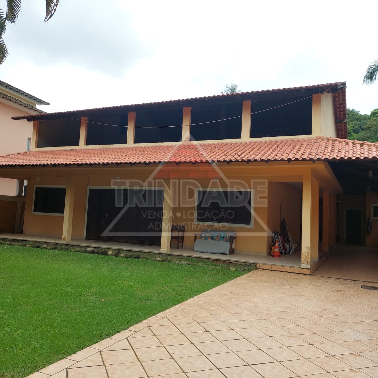 Casa, 3 quartos, 475 m² - Foto 1