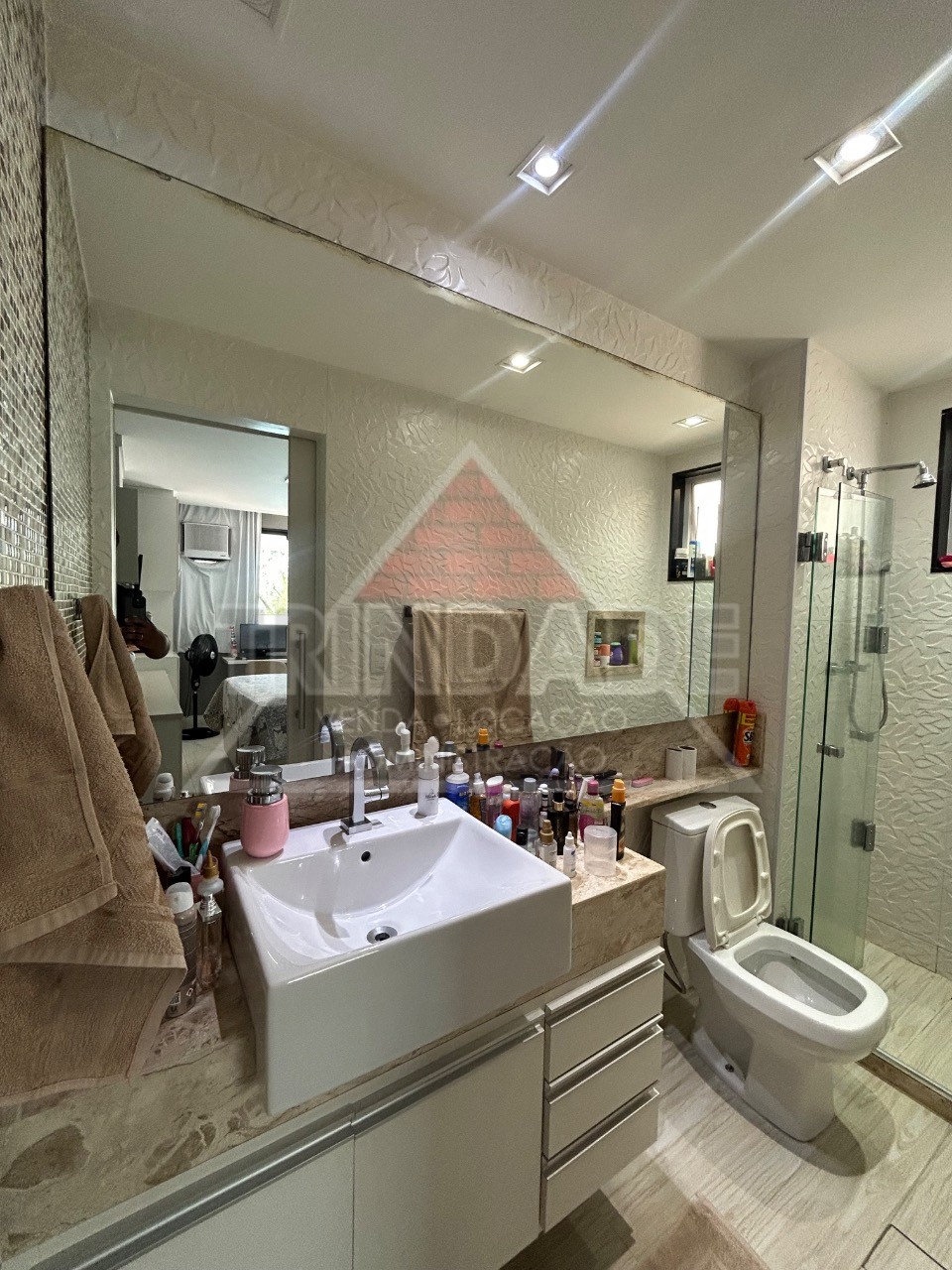 Apartamento, 3 quartos, 230 m² - Foto 13