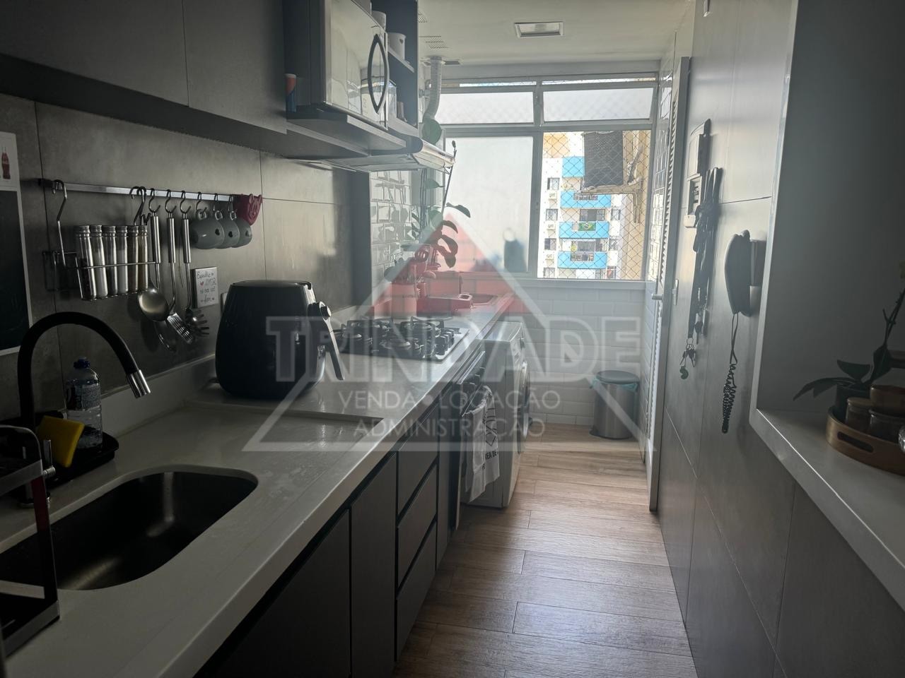 Apartamento, 3 quartos, 85 m² - Foto 11