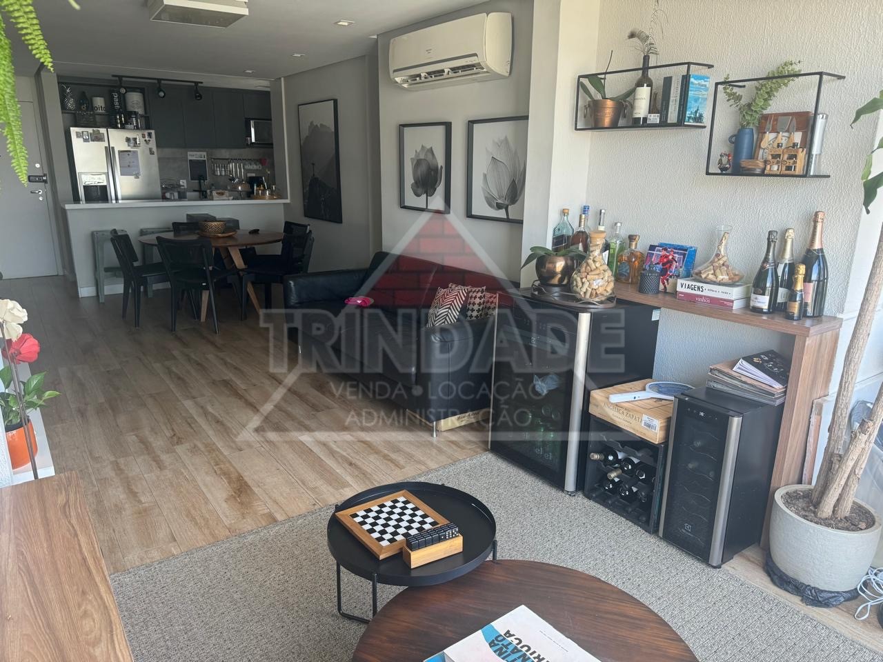 Apartamento, 3 quartos, 85 m² - Foto 3