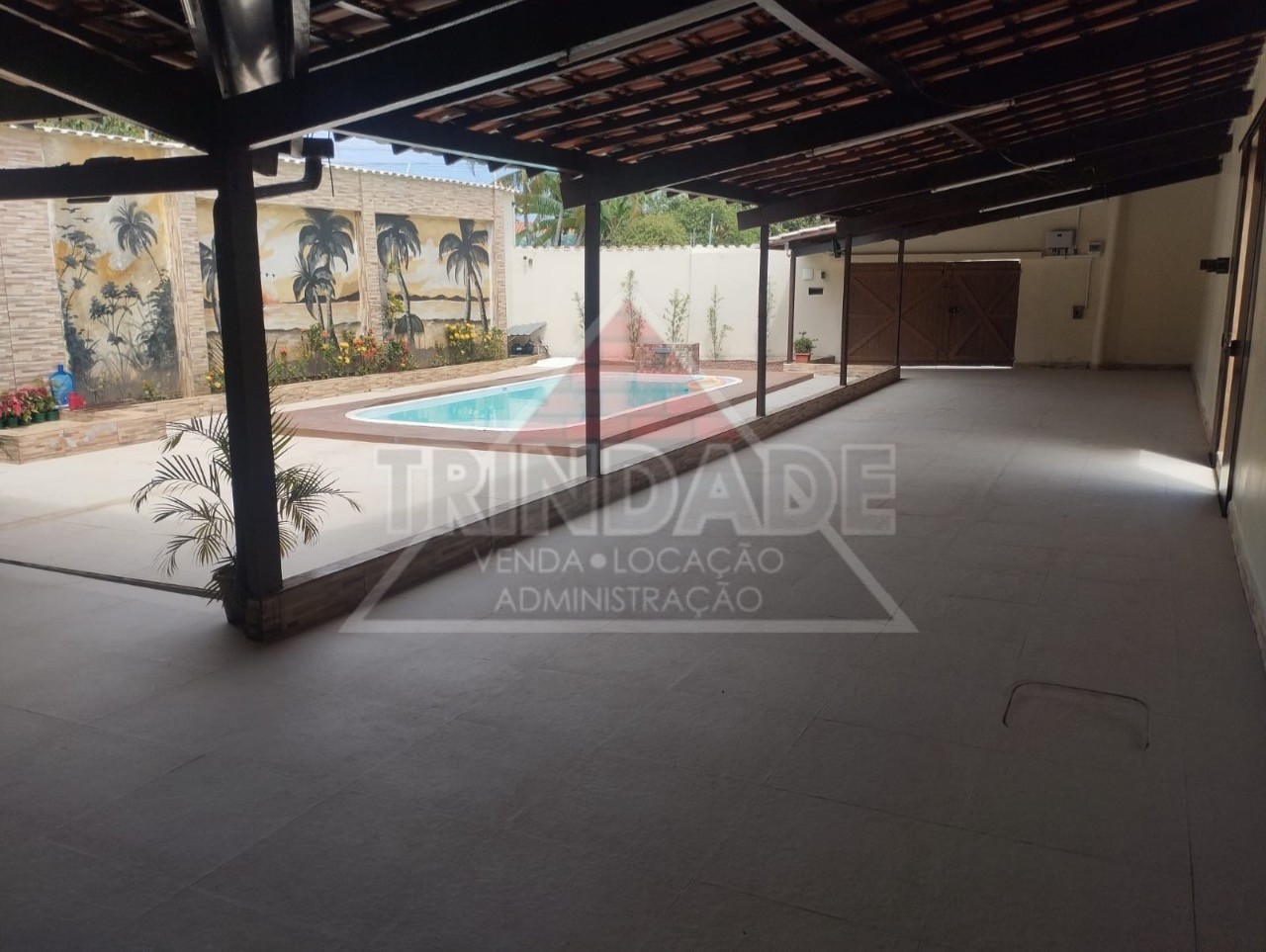 Casa, 3 quartos, 360 m² - Foto 2