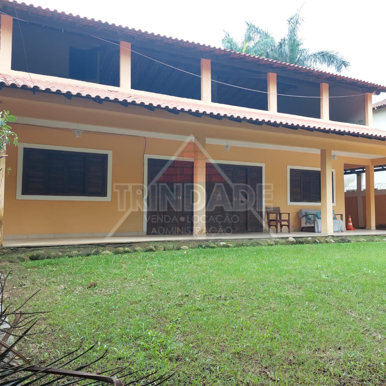 Casa, 3 quartos, 475 m² - Foto 3
