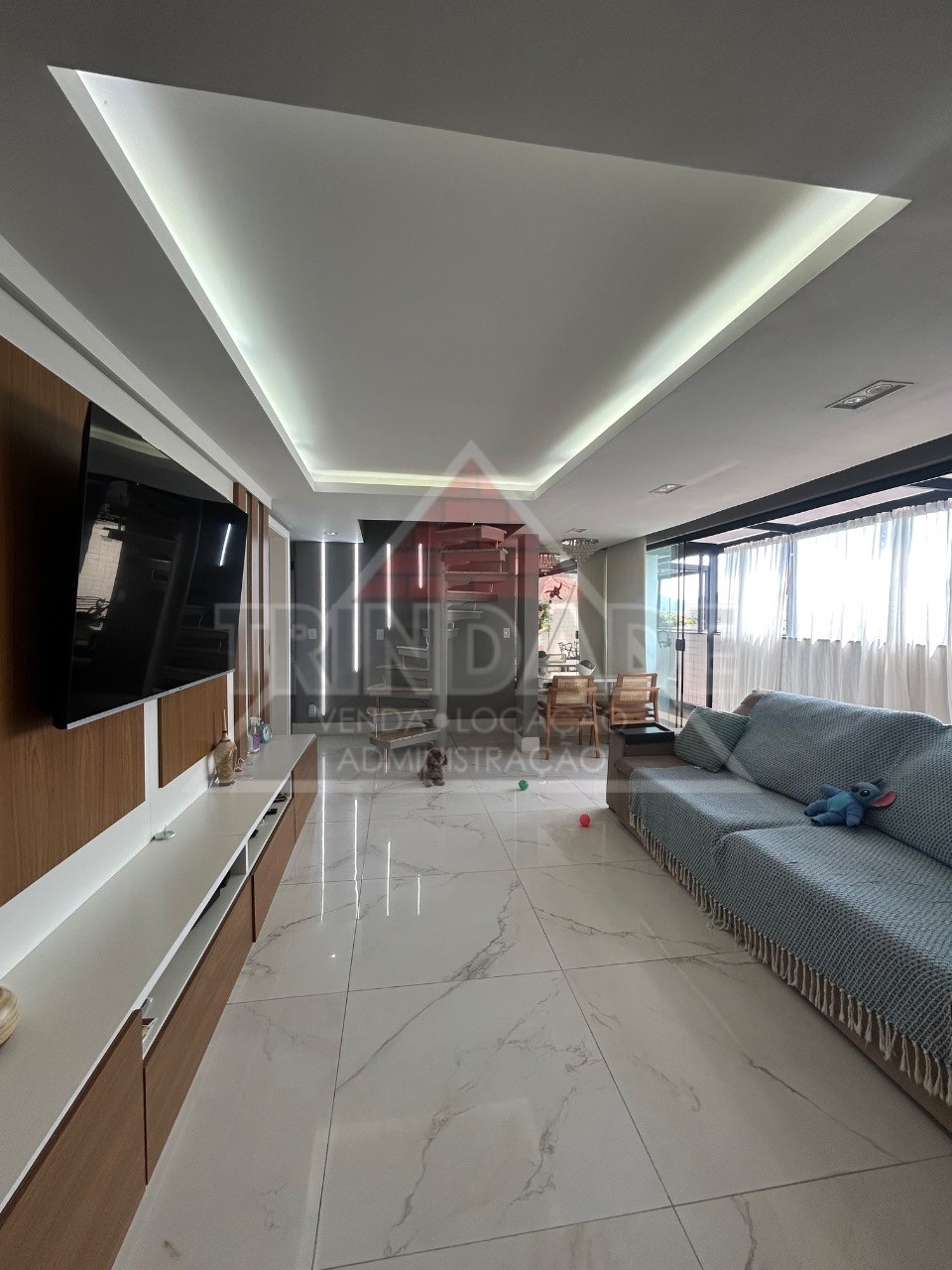Apartamento, 3 quartos, 230 m² - Foto 17