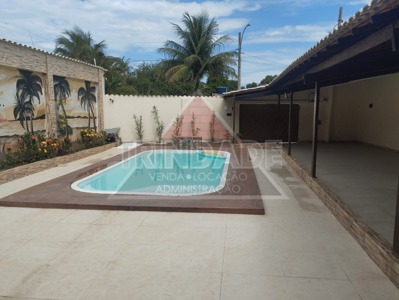 Casa, 3 quartos, 360 m² - Foto 1