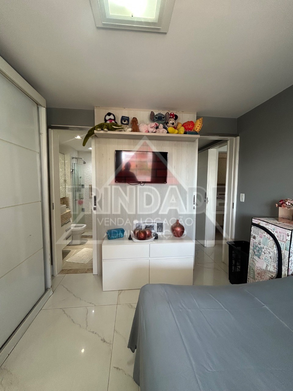 Apartamento, 3 quartos, 230 m² - Foto 15