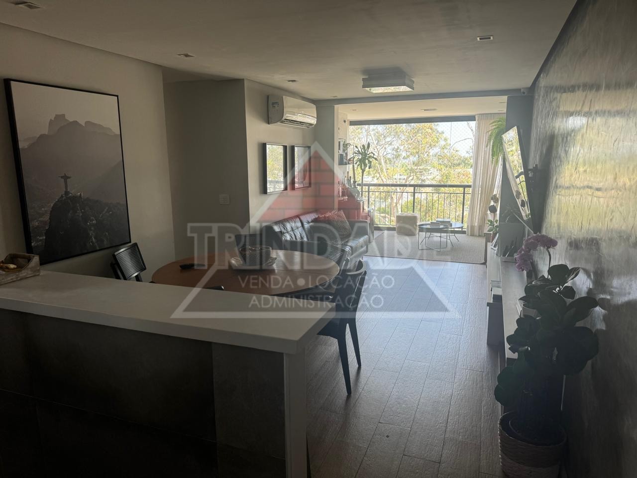Apartamento, 3 quartos, 85 m² - Foto 1