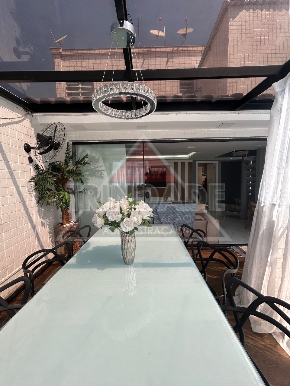 Apartamento, 3 quartos, 230 m² - Foto 25