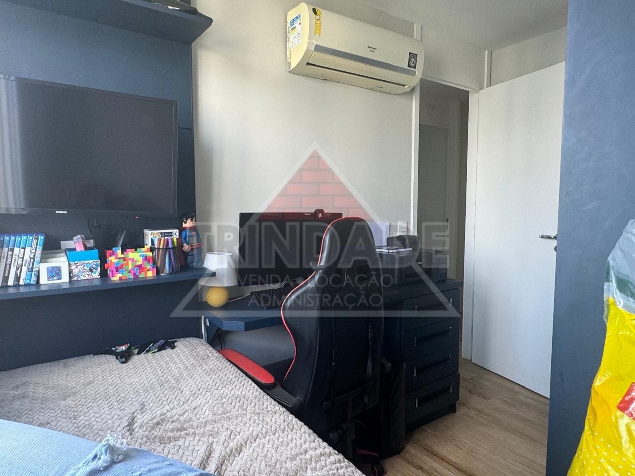 Apartamento, 3 quartos, 85 m² - Foto 27