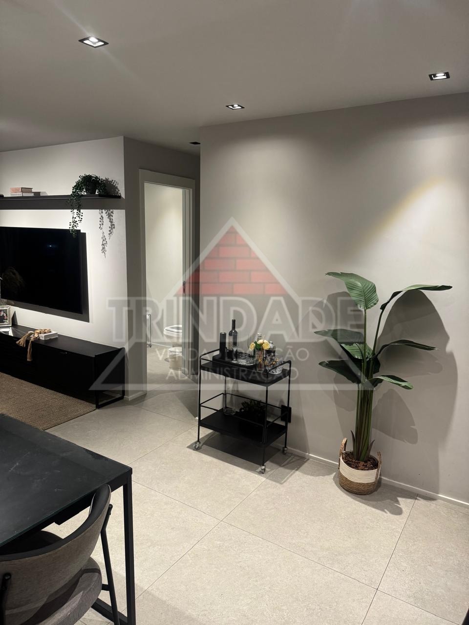 Apartamento, 2 quartos, 81 m² - Foto 3