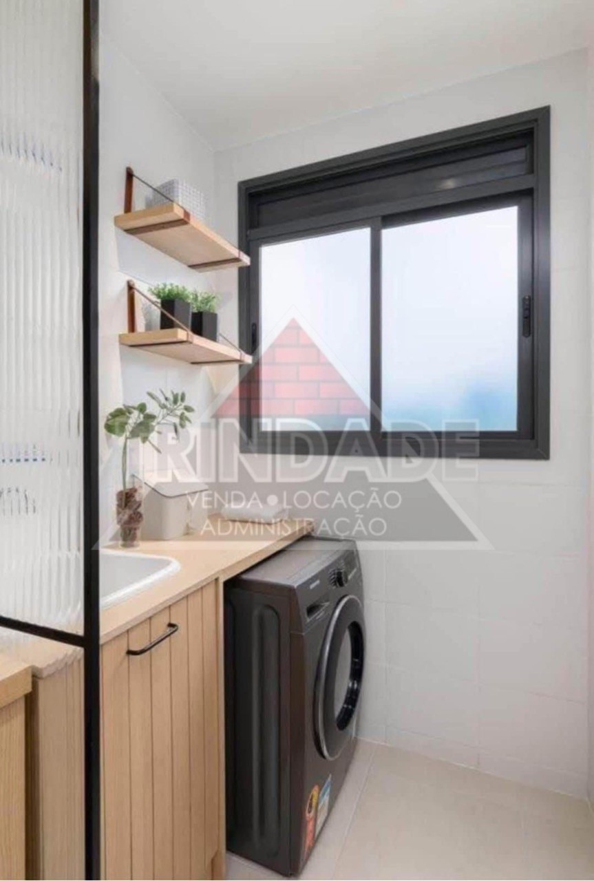 Apartamento, 2 quartos, 48 m² - Foto 4