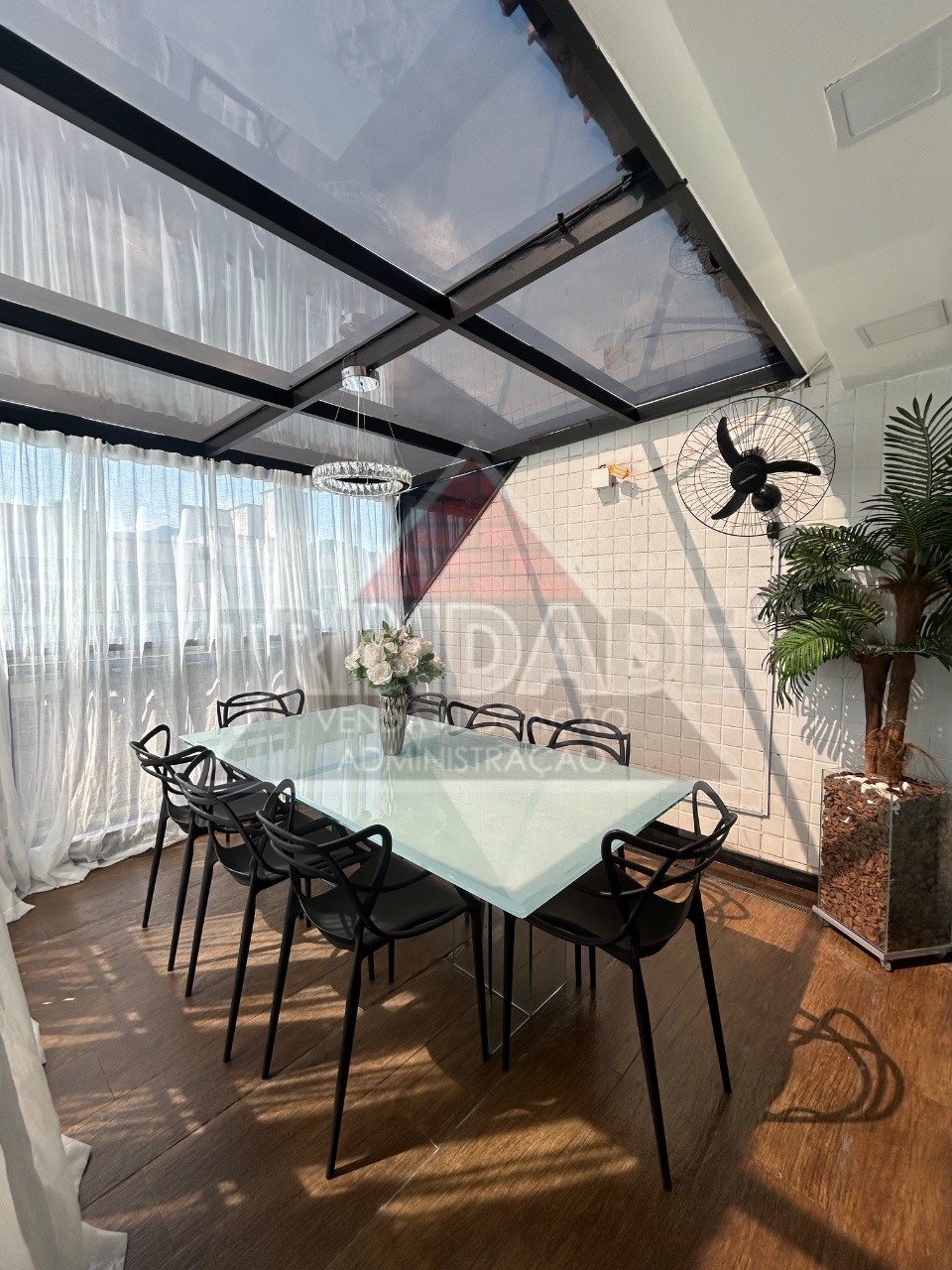 Apartamento, 3 quartos, 230 m² - Foto 24