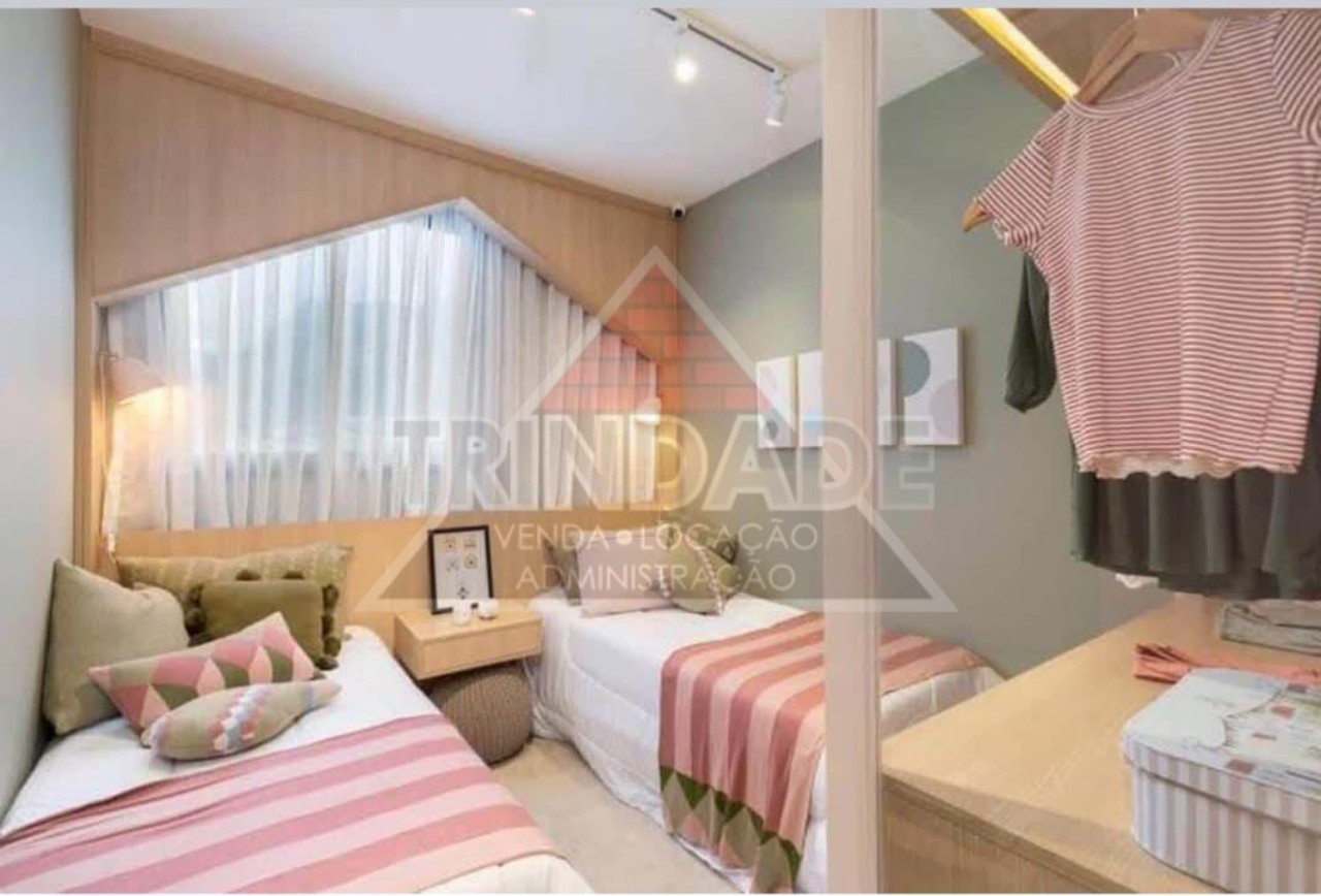 Apartamento, 2 quartos, 48 m² - Foto 7