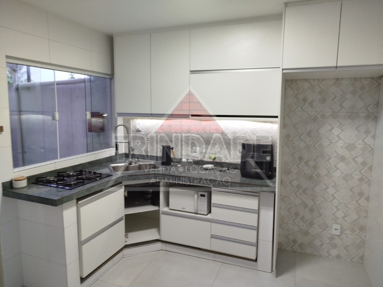 Casa, 3 quartos, 360 m² - Foto 8