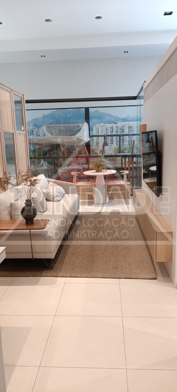 Apartamento, 2 quartos, 60 m² - Foto 5