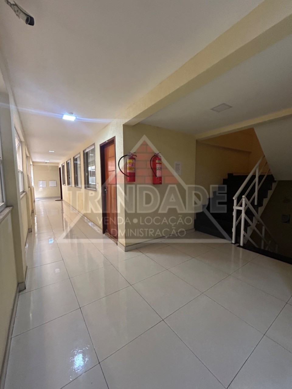 Apartamento, 1 quarto, 35 m² - Foto 11