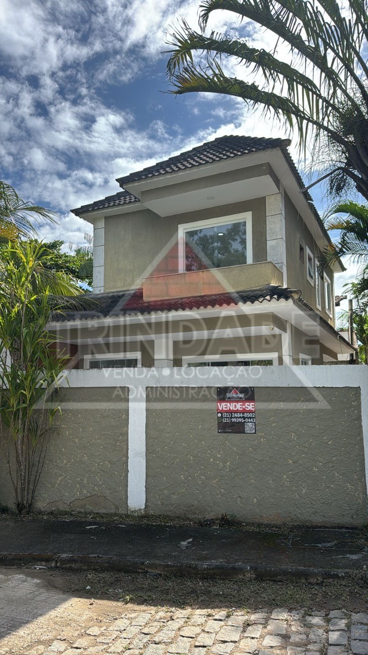 Casa, 2 quartos, 140 m² - Foto 1