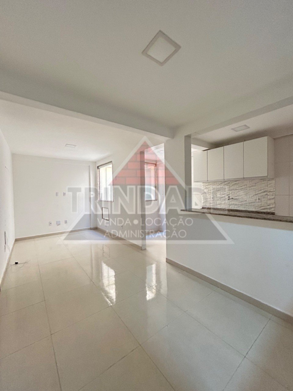 Apartamento, 1 quarto, 35 m² - Foto 1