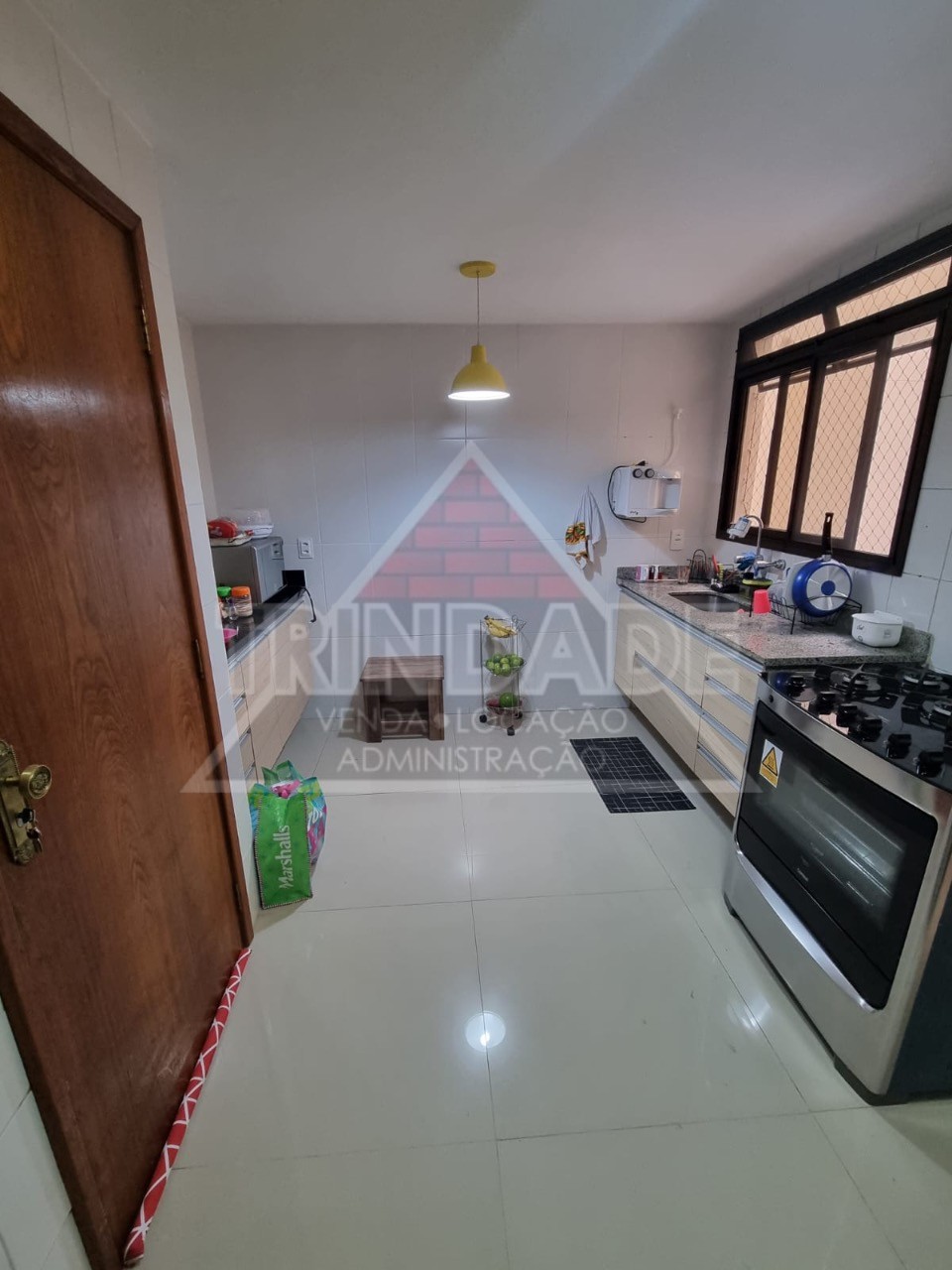 Apartamento, 4 quartos, 160 m² - Foto 12