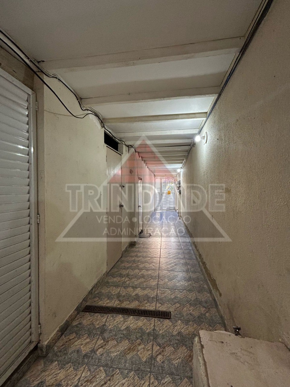 Casa, 1 quarto, 60 m² - Foto 7